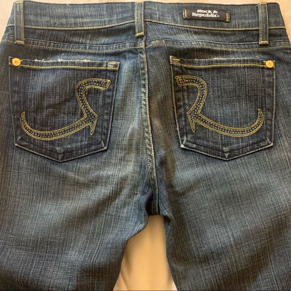 Rock & Republic Jeans (size 29)